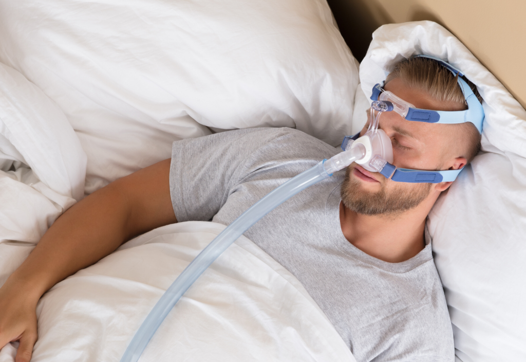 CPAP Machine