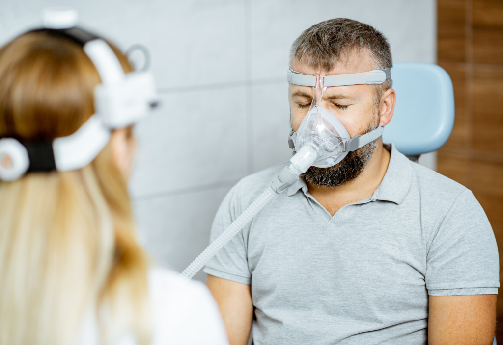 How Does CPAP Work