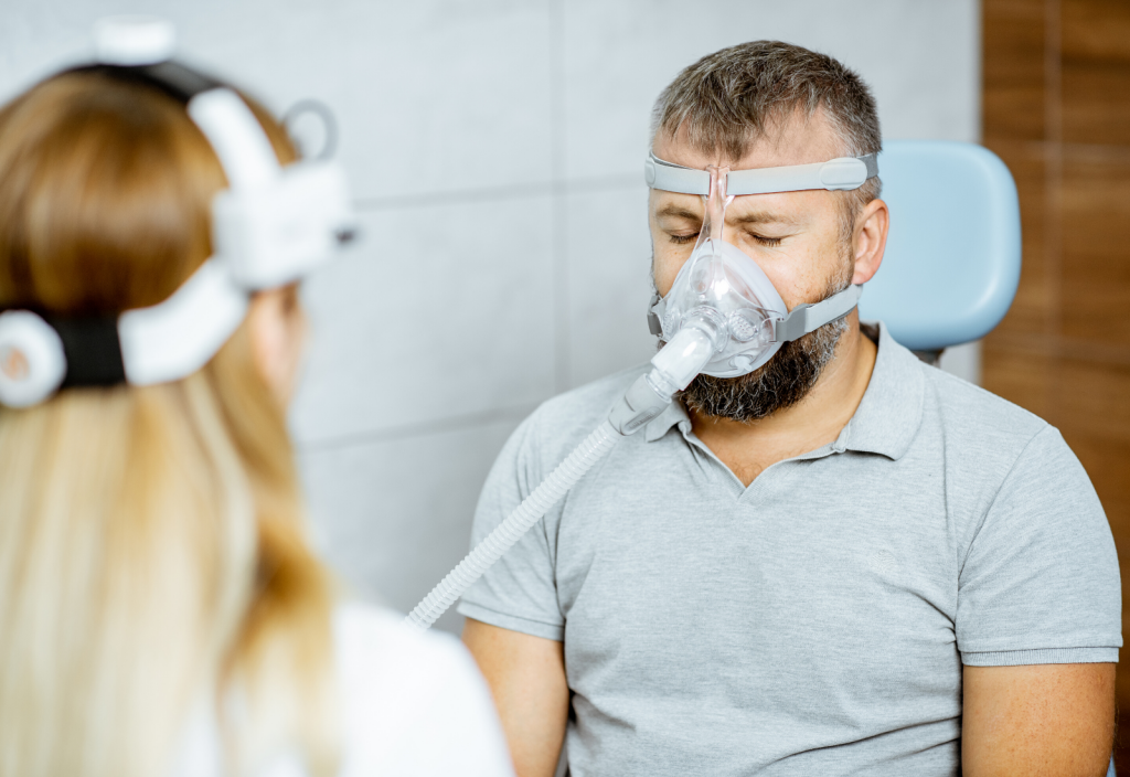 How Does CPAP Work?