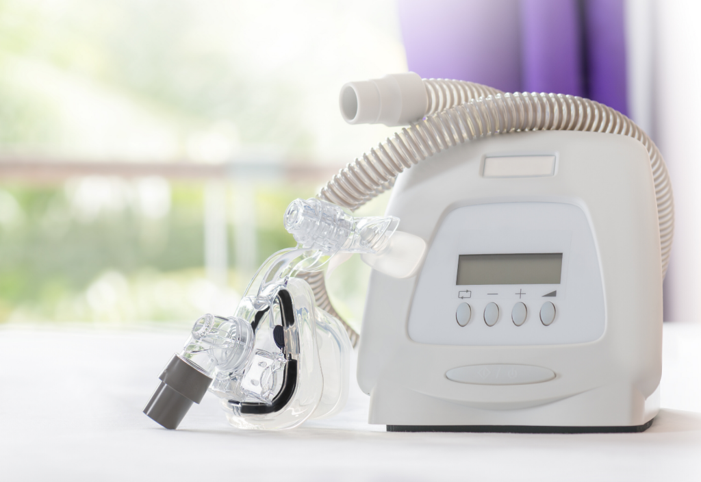 What Does CPAP Stand For