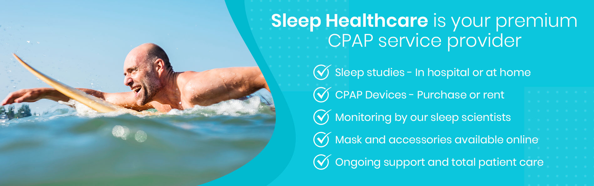 Sleep Healthcare Australia