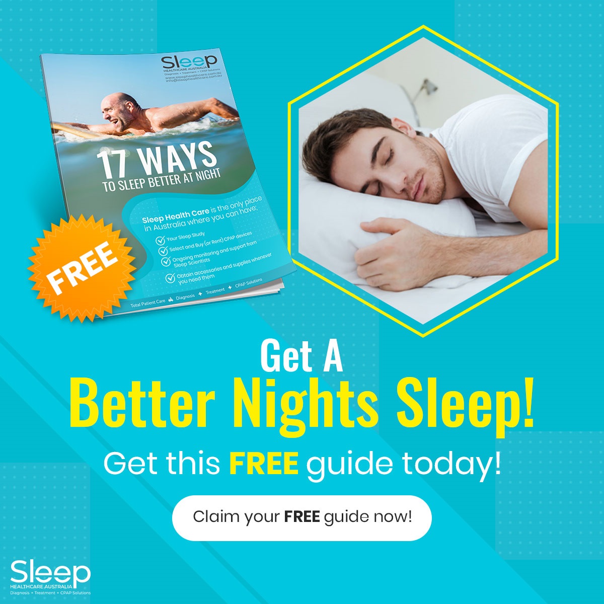 Sleep Healthcare Australia