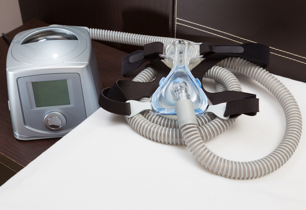 What Is A CPAP Machine?