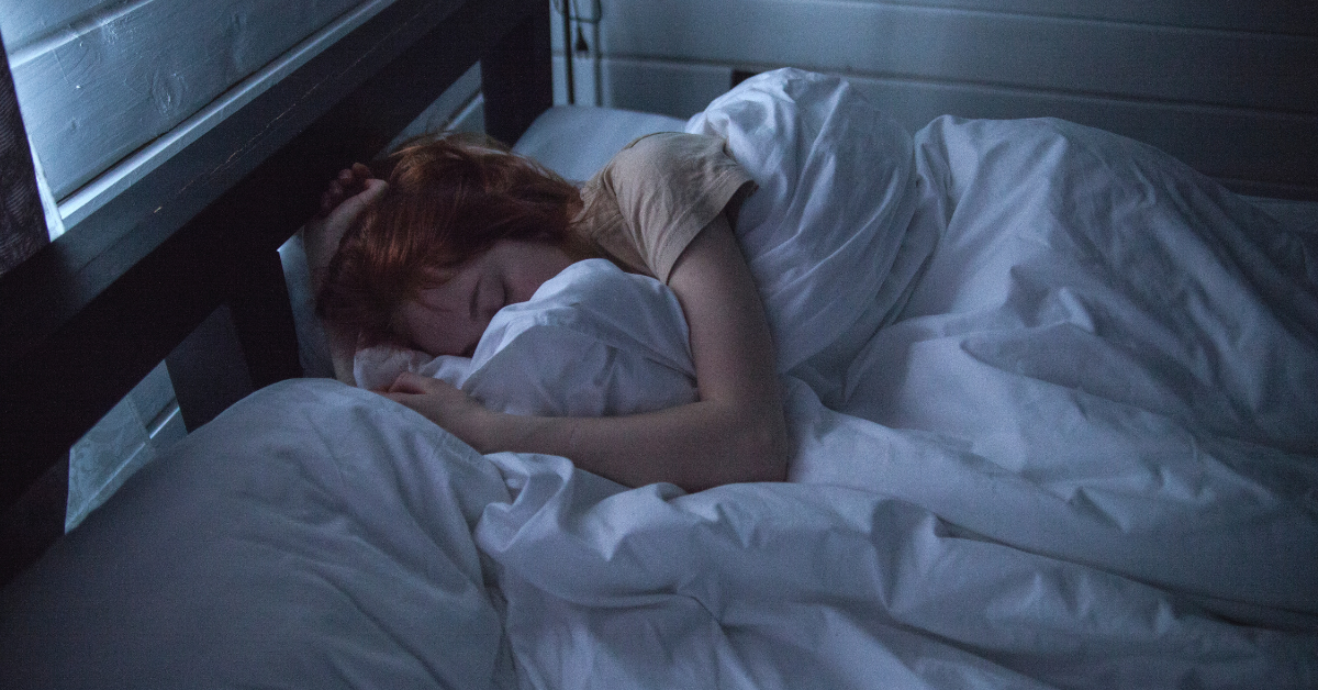How Sleep Affects Lifestyle