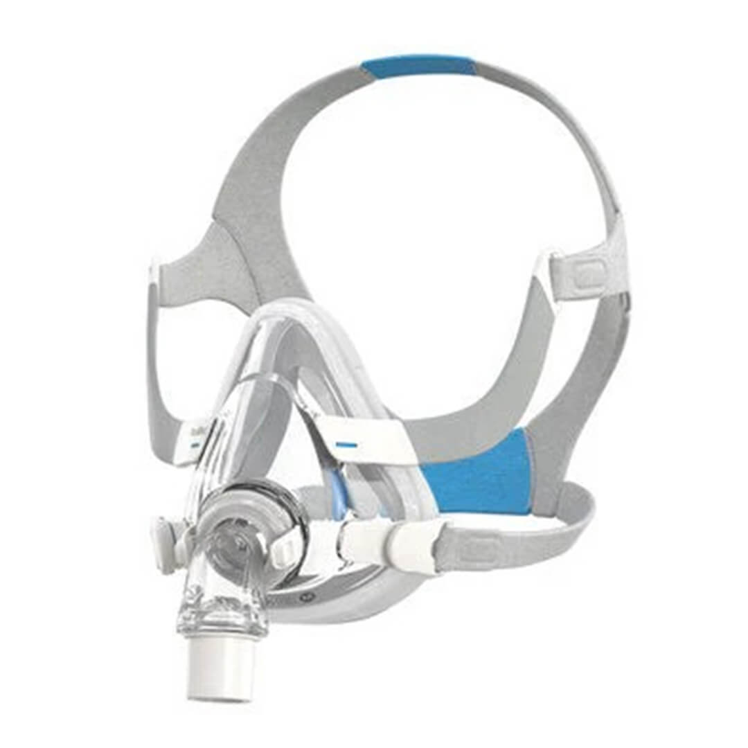 ResMed AirTouch™ F20 Full Face Mask 1