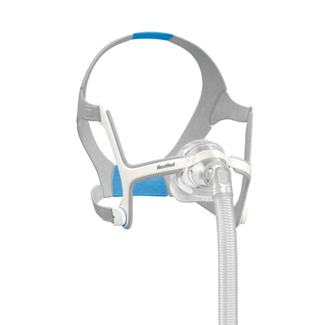 ResMed AirTouch™ N20 Nasal Mask 1