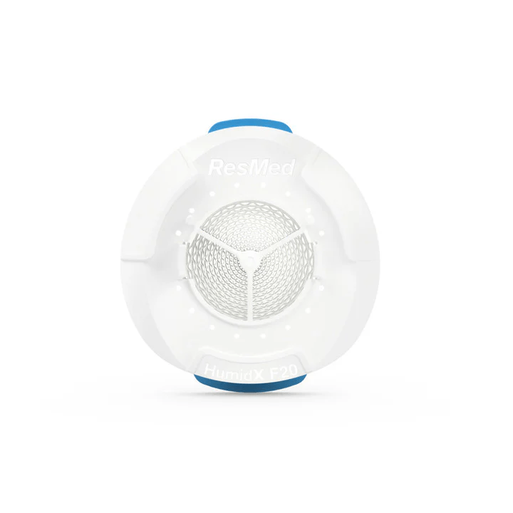 Humidx f20 mask humidifier